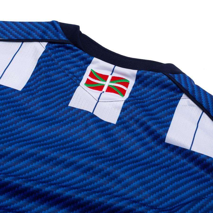 Real Sociedad Home Apparel 2025/26