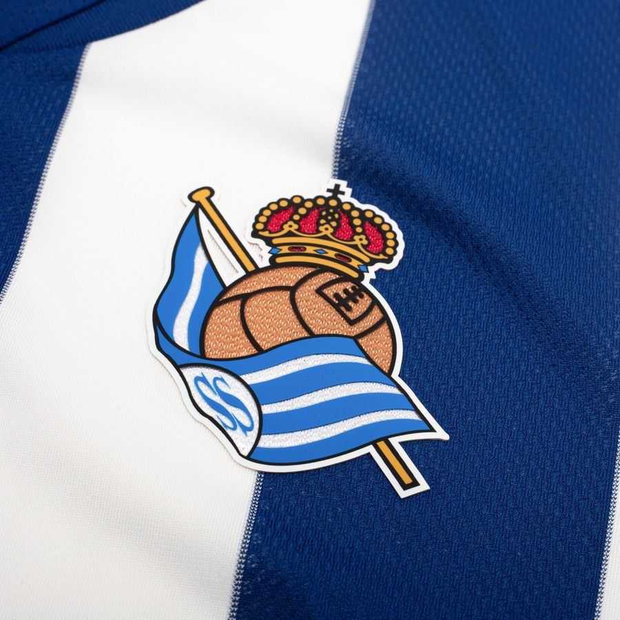 Real Sociedad Home Apparel 2026/27