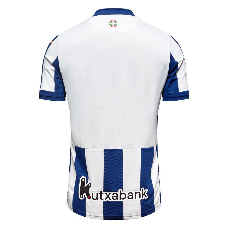 Real Sociedad Home Apparel 2026/27