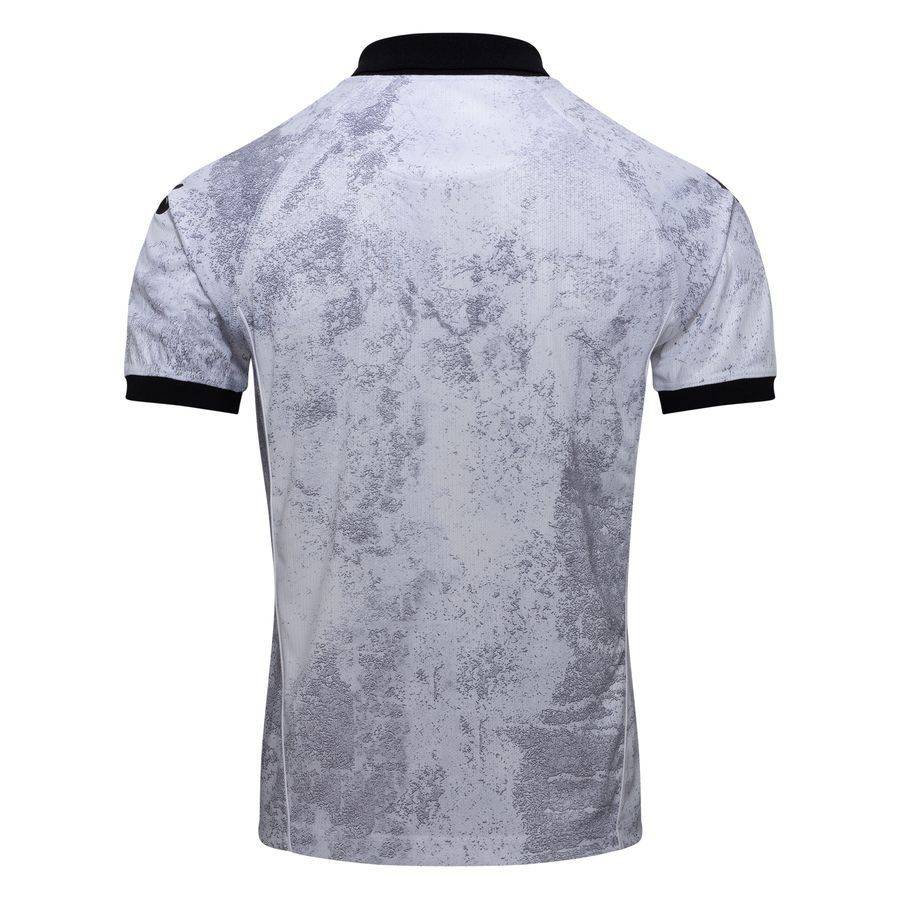 Star F.C. Away Red Kit 2025/26