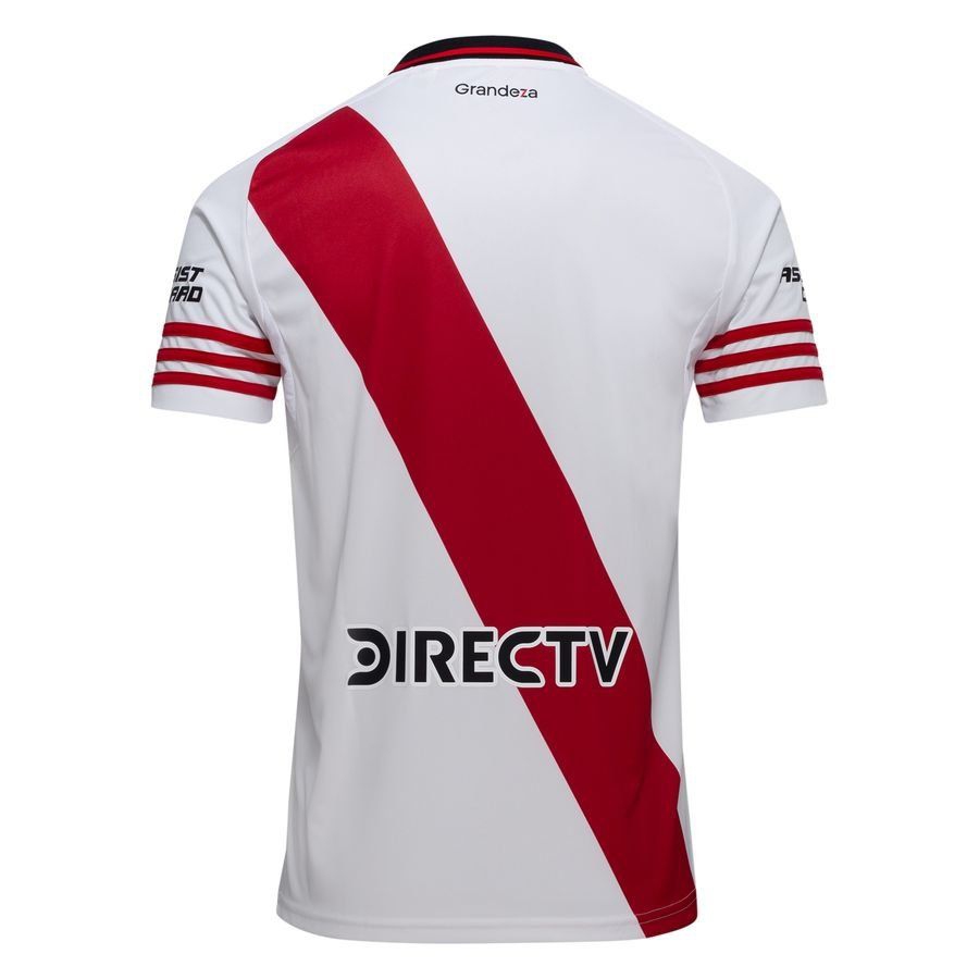 River Plate Home Kit 2025/26