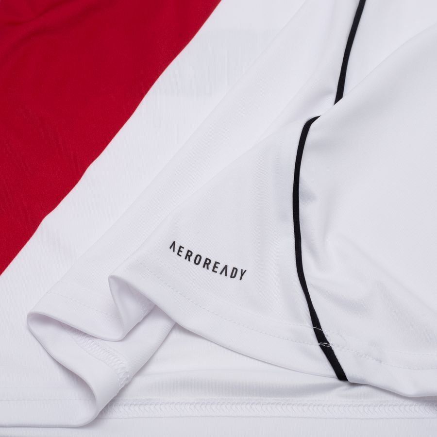 River Plate Home Kit 2025/26