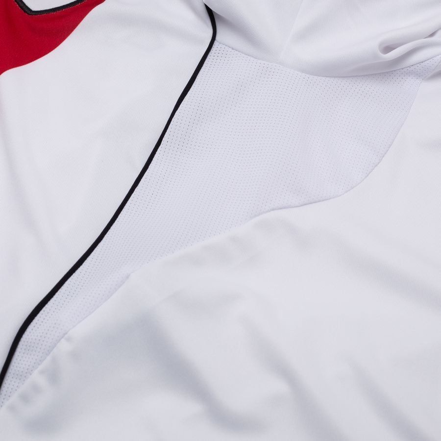 River Plate Home Kit 2025/26