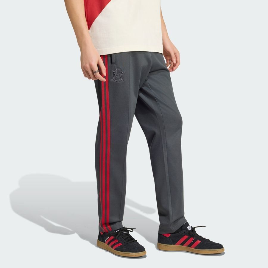River Plate Track Pants Anniversary Carbon Jersey