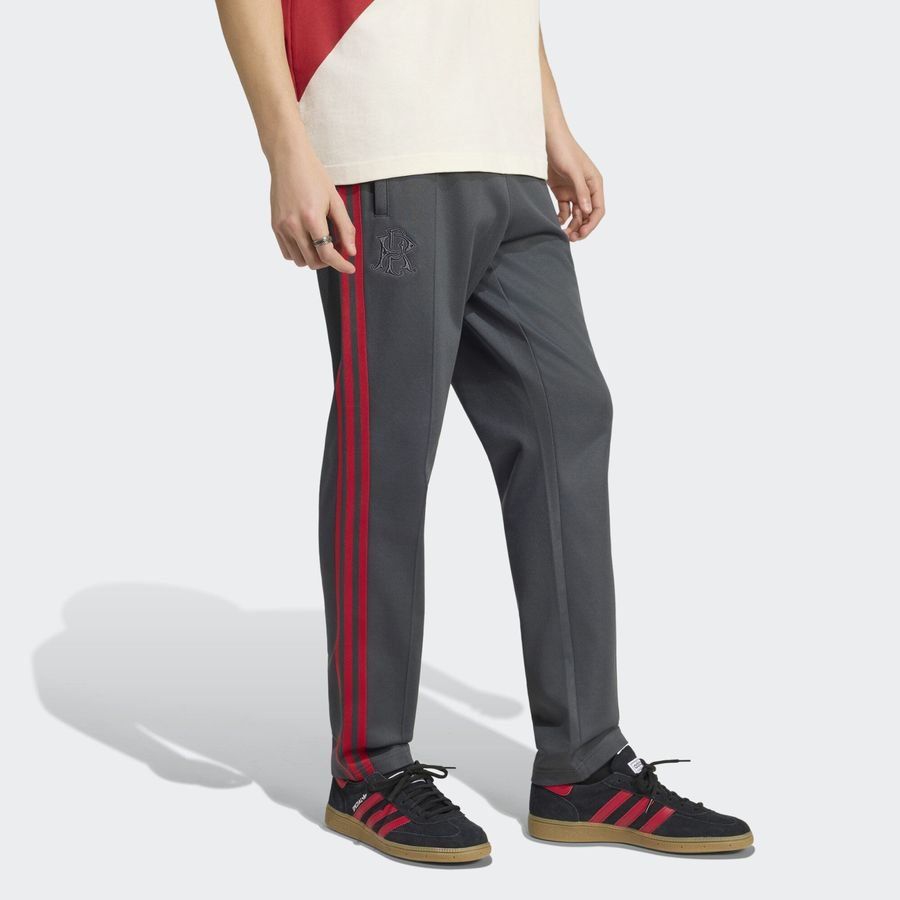 River Plate Track Pants Anniversary Carbon Jersey
