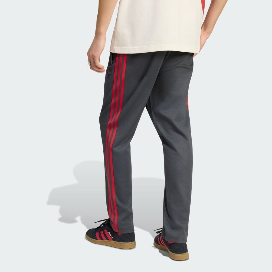 River Plate Track Pants Anniversary Carbon Jersey