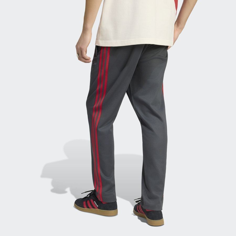 River Plate Track Pants Anniversary Carbon Jersey
