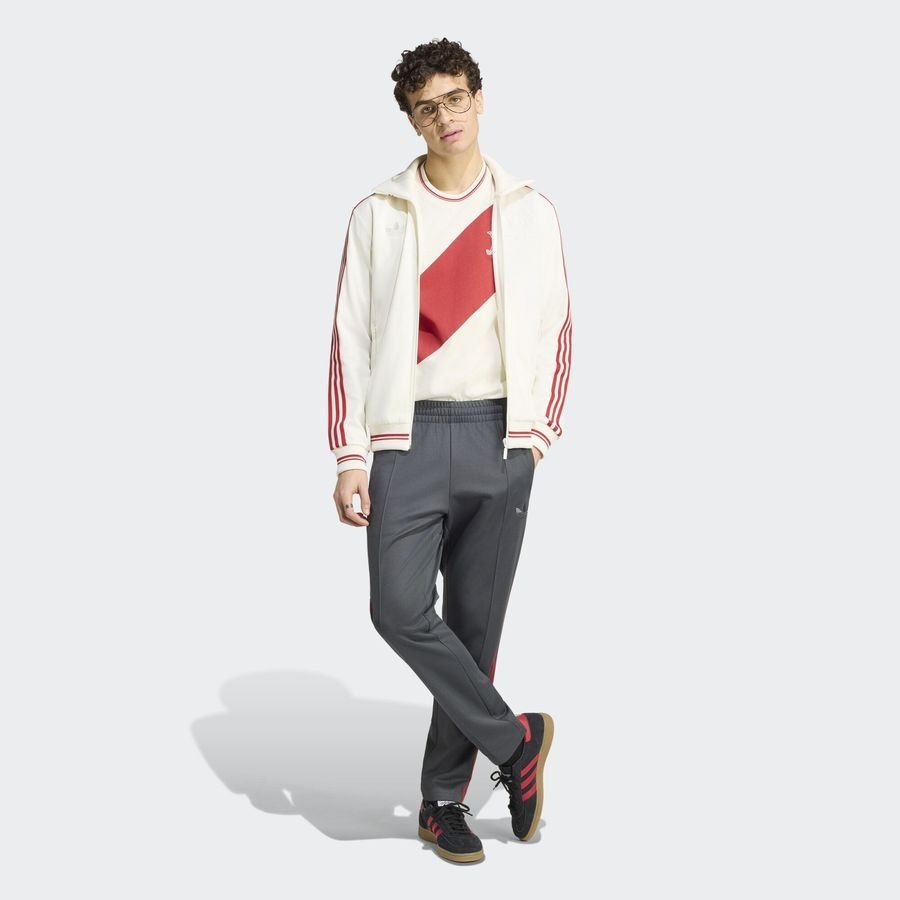 River Plate Track Pants Anniversary Carbon Jersey
