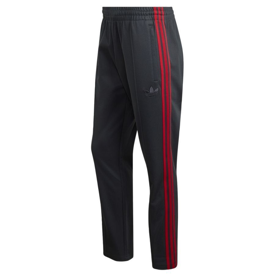 River Plate Track Pants Anniversary Carbon Jersey