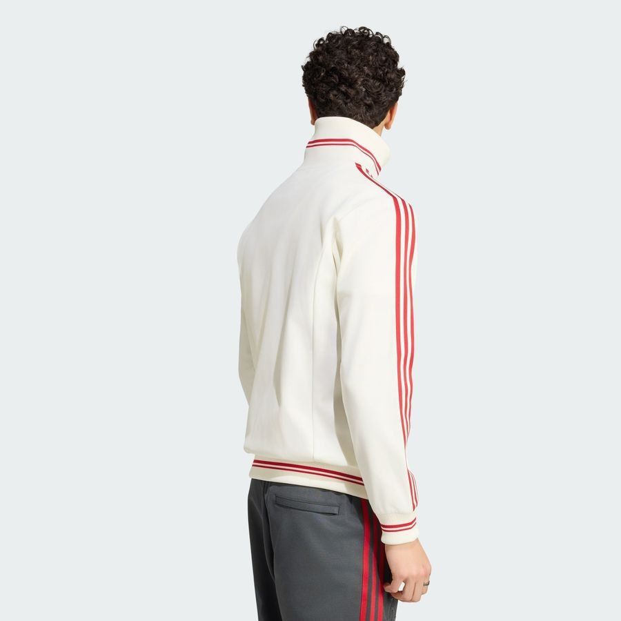 River Plate Track Anniversary Off White Kit