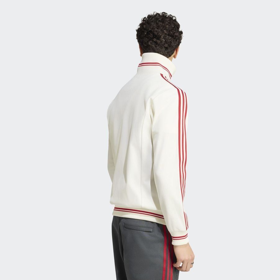 River Plate Track Anniversary Off White Kit
