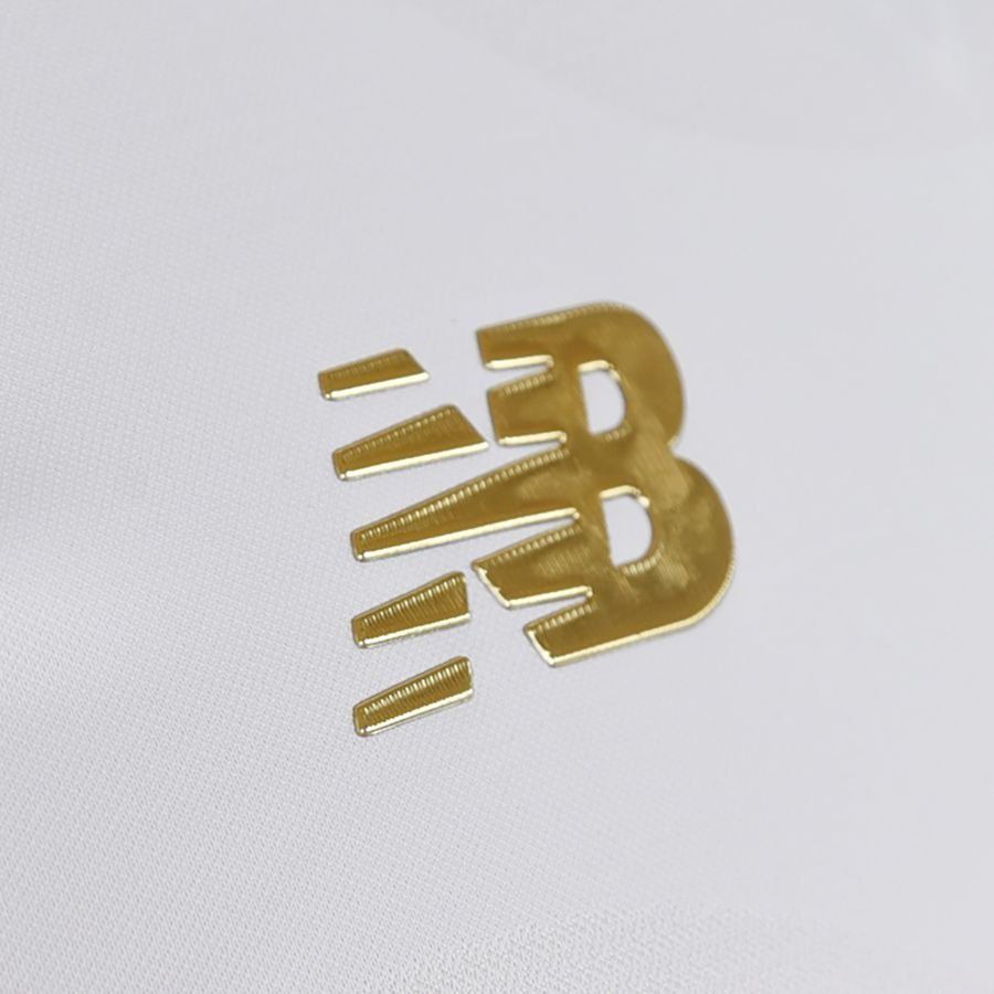 São Paolo FC Home Jersey 2025/26