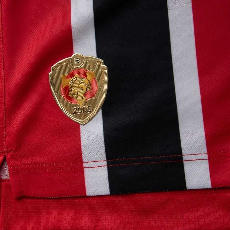 São Paulo FC Away Apparel 2025/26