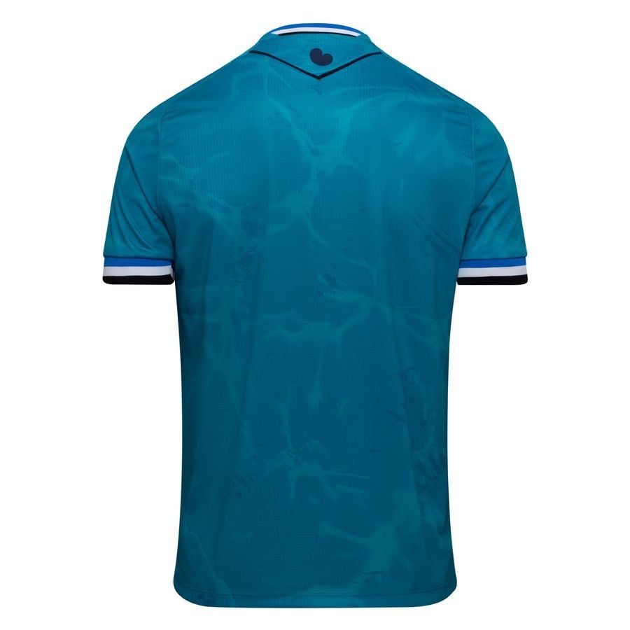 SC Heerenveen Away Jersey 2025/26