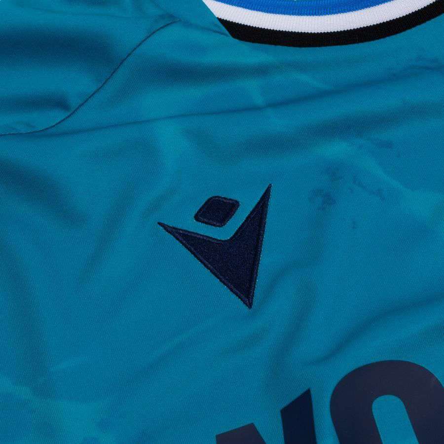 SC Heerenveen Away Jersey 2025/26