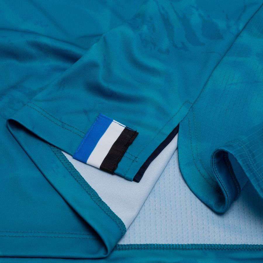 SC Heerenveen Away Jersey 2025/26