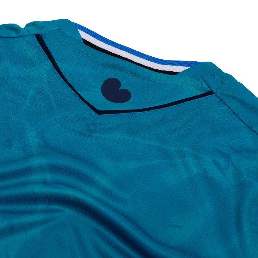 SC Heerenveen Away Jersey 2025/26