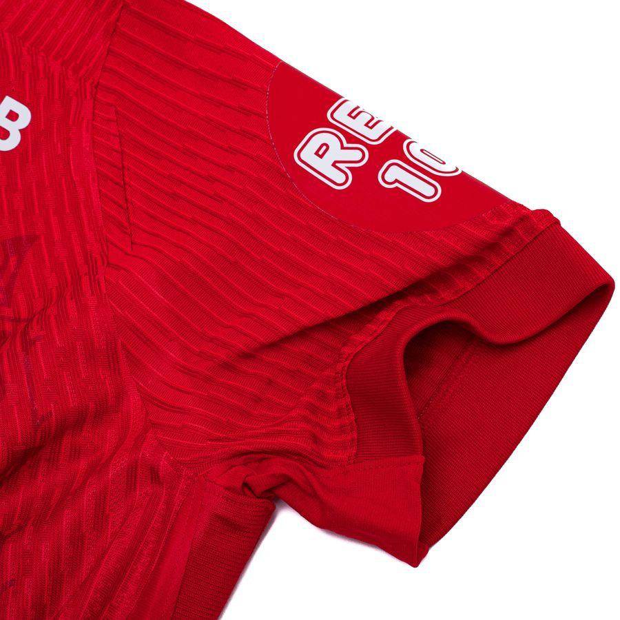 2026 SK Brann Eliteserien Player Edition Home Kit