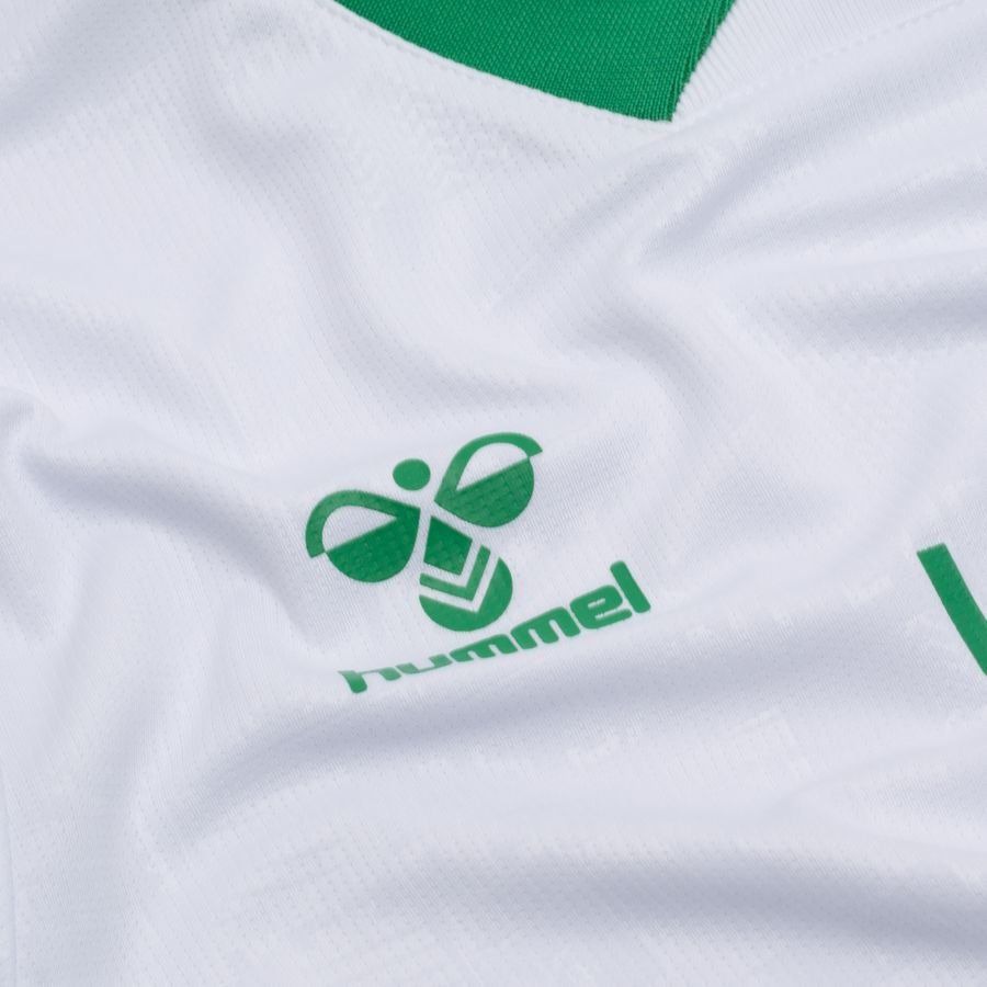 Saint Étienne Away Jersey 2025/26
