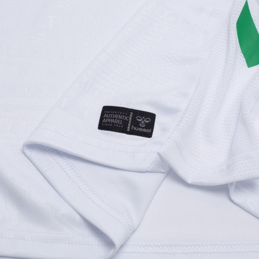 Saint Étienne Away Jersey 2025/26