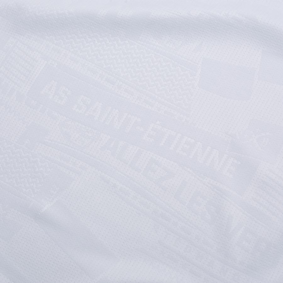 Saint Étienne Away Jersey 2025/26