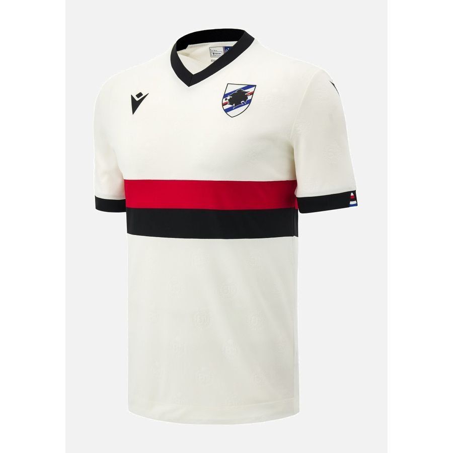 Sampdoria Away Kit 2026/27