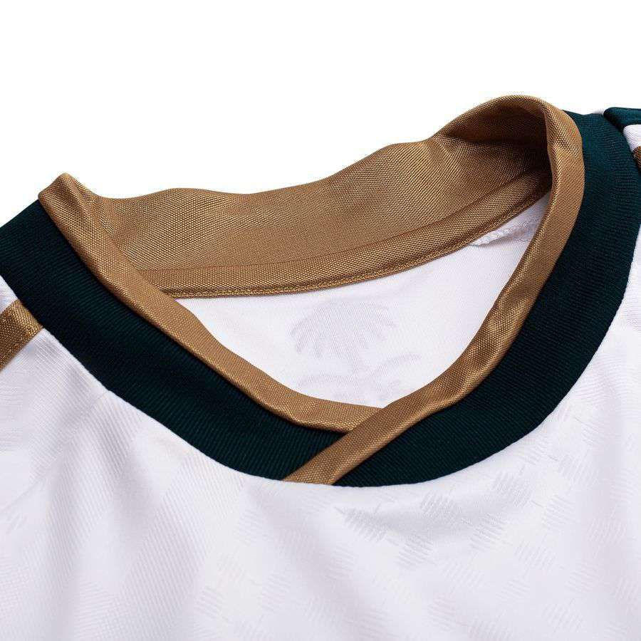 2026 Saudi Arabia World Cup Away Apparel