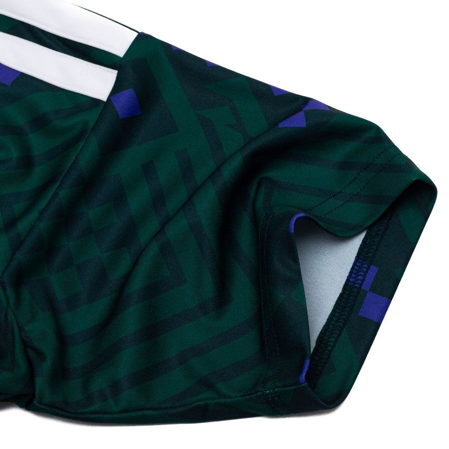 2026 Saudi Arabia World Cup Home Uniform