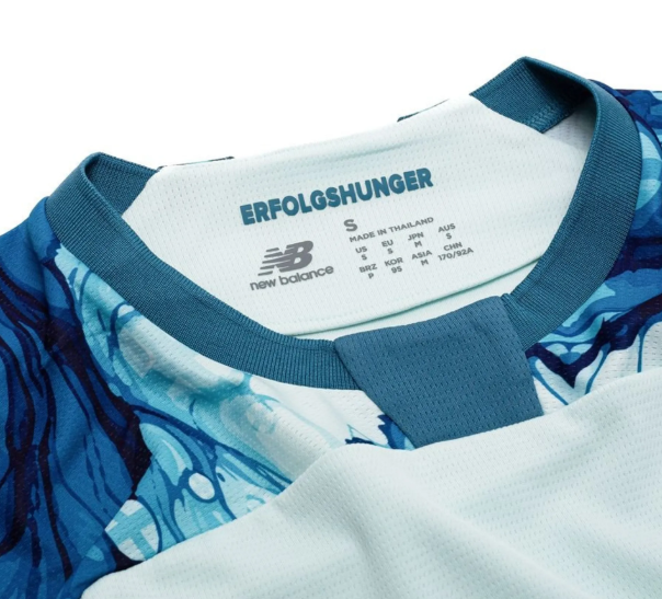 Bayer Leverkusen Camiseta Segunda Equipación 2026/27 Men Women Youth