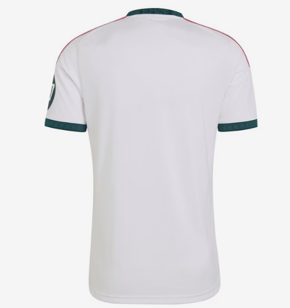 Real Madrid Home Shirt 2026/27 Men Women Youth