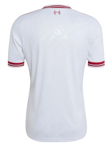 2026/27 Liverpool Away · Men Women Youth Jersey