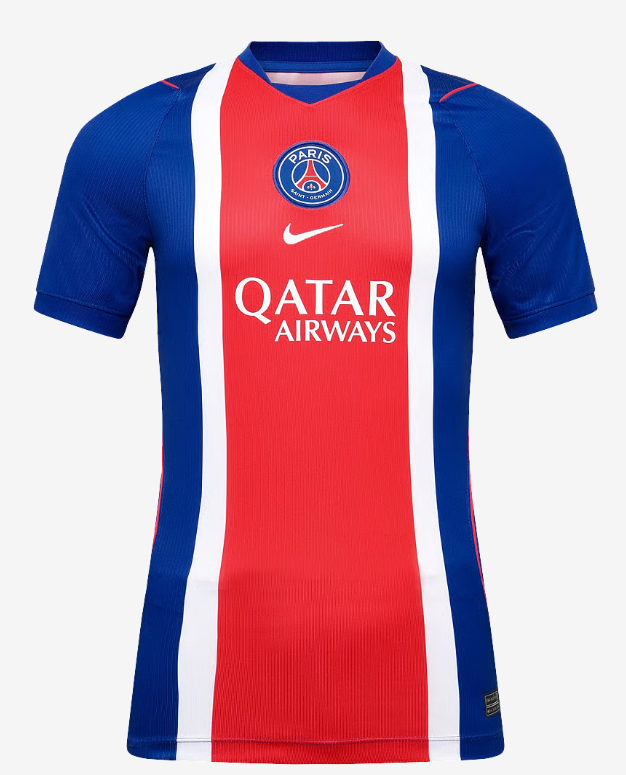 2026/27 Paris Saint-Germain Home · Men Women Youth Jersey