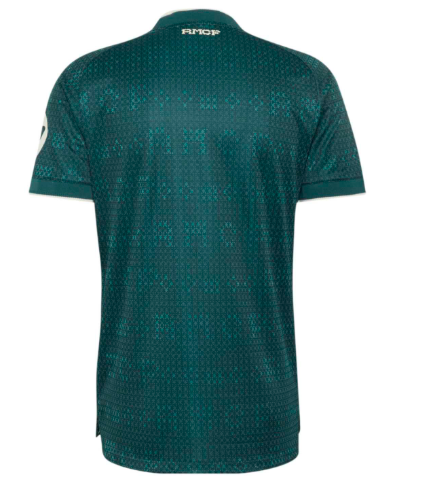 2026/27 Real Madrid Away · Men Women Youth Jersey