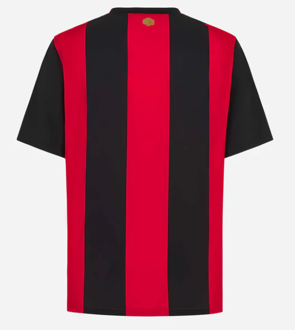 2026/27 AC Milan Home · Men Women Youth Jersey