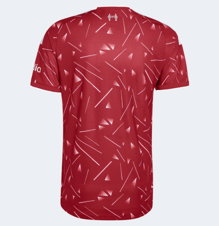 2026/27 Liverpool Home · Men Women Youth Jersey
