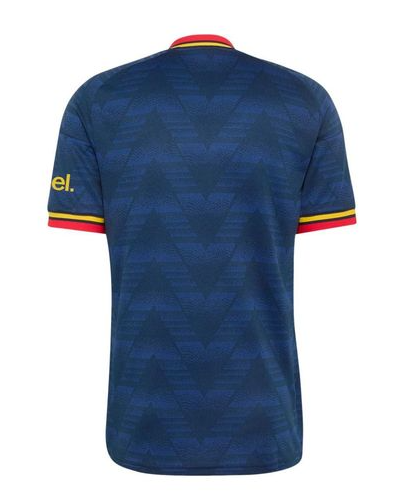 2026/27 Arsenal Away · Men Women Youth Jersey
