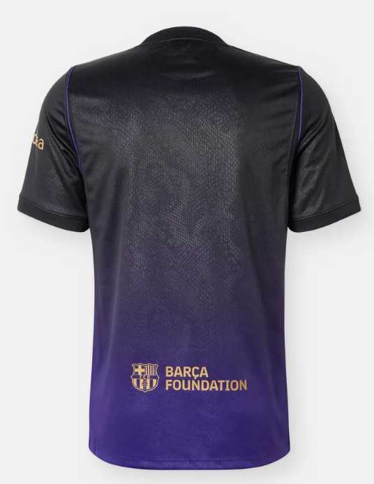 2026/27 Barcelona Away · Men Women Youth Jersey