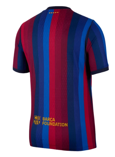 2026/27 Barcelona Home · Men Women Youth Jersey