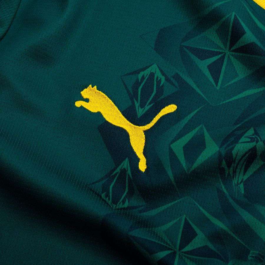 2026 Senegal World Cup Away Kit