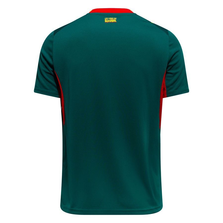 2026 Senegal World Cup Away Kit