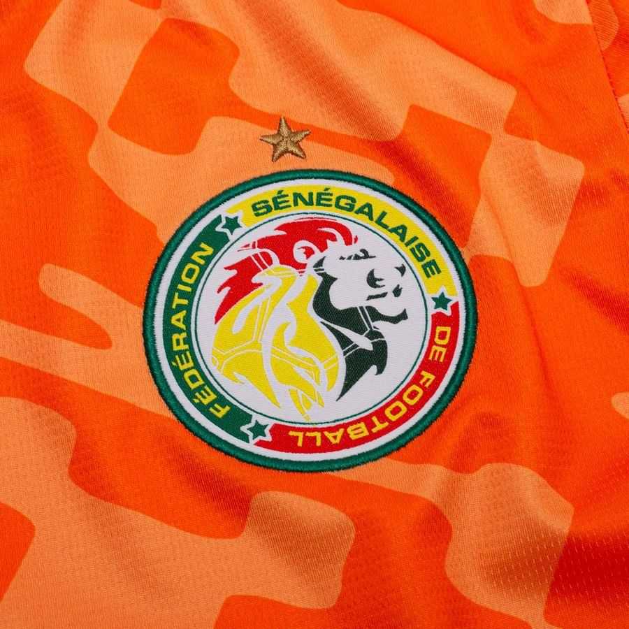 2026 Senegal WC Goalkeeper Kit