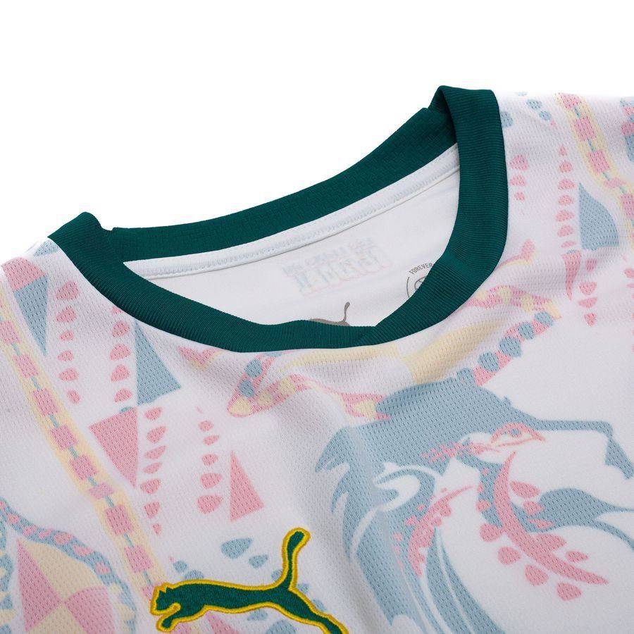 2026 Senegal World Cup Home Kit