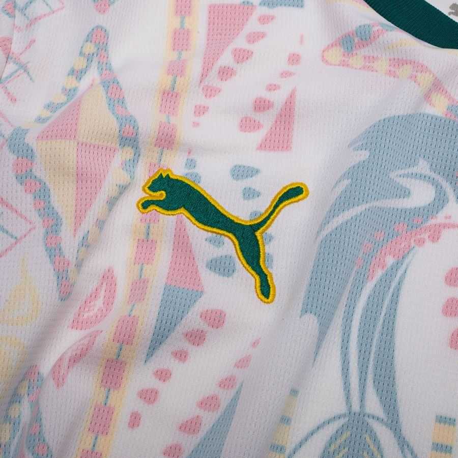 2026 Senegal World Cup Home Kit