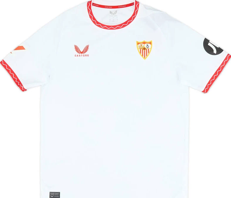 Sevilla 24-25 stadium-inspired kit-UniFootball Store