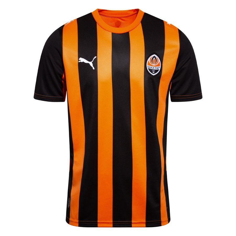 Shakhtar Donetsk Home Uniform 2026/27