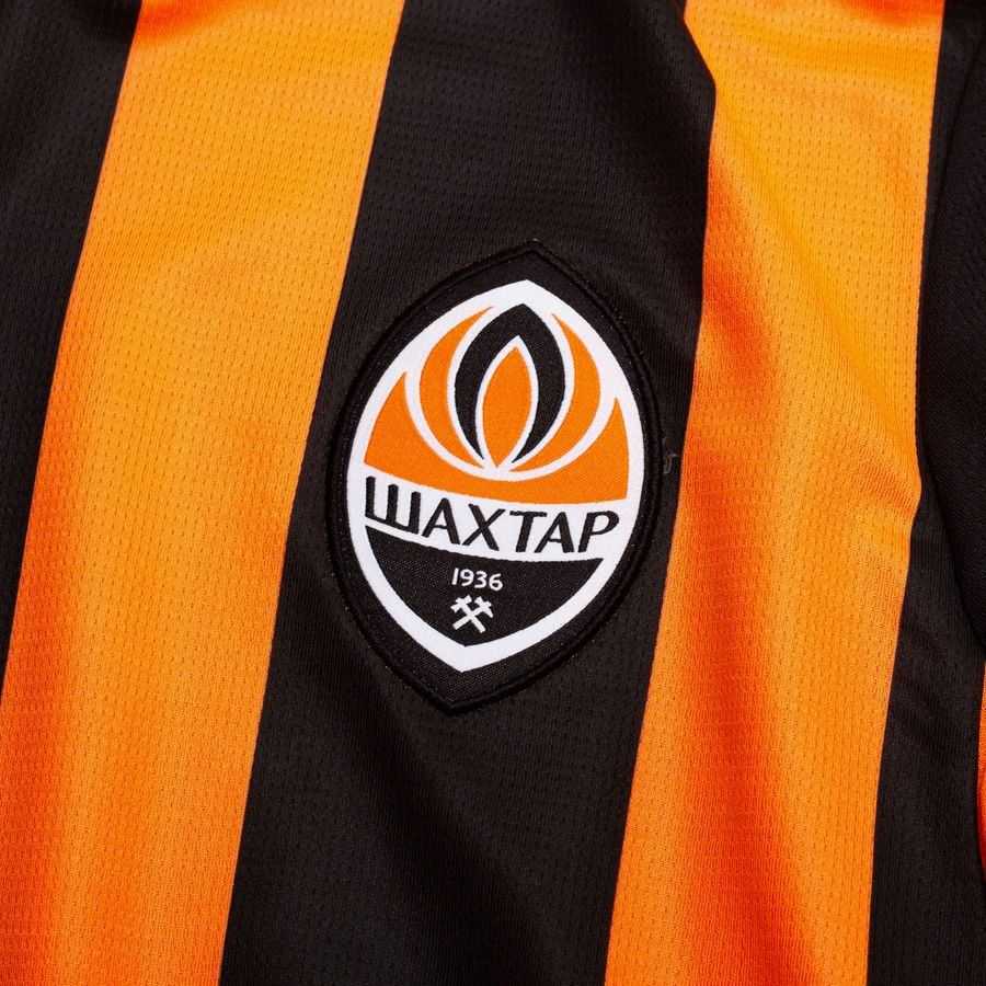 Shakhtar Donetsk Home Uniform 2026/27