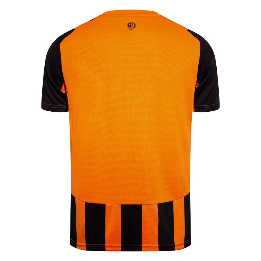 Shakhtar Donetsk Home Uniform 2026/27