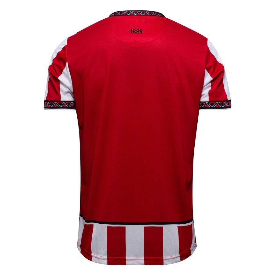 Sheffield United Home Apparel 2025/26
