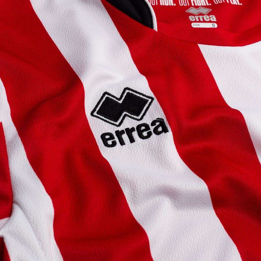 Sheffield United Home Apparel 2025/26