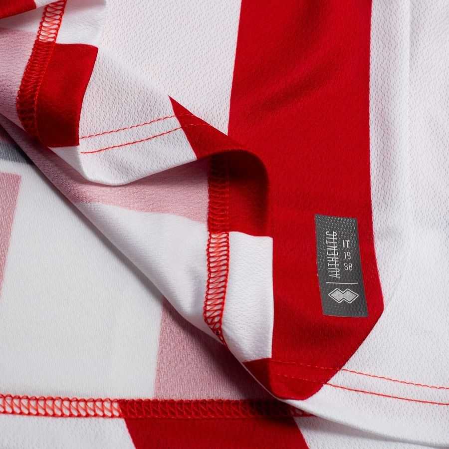 Sheffield United Home Apparel 2025/26